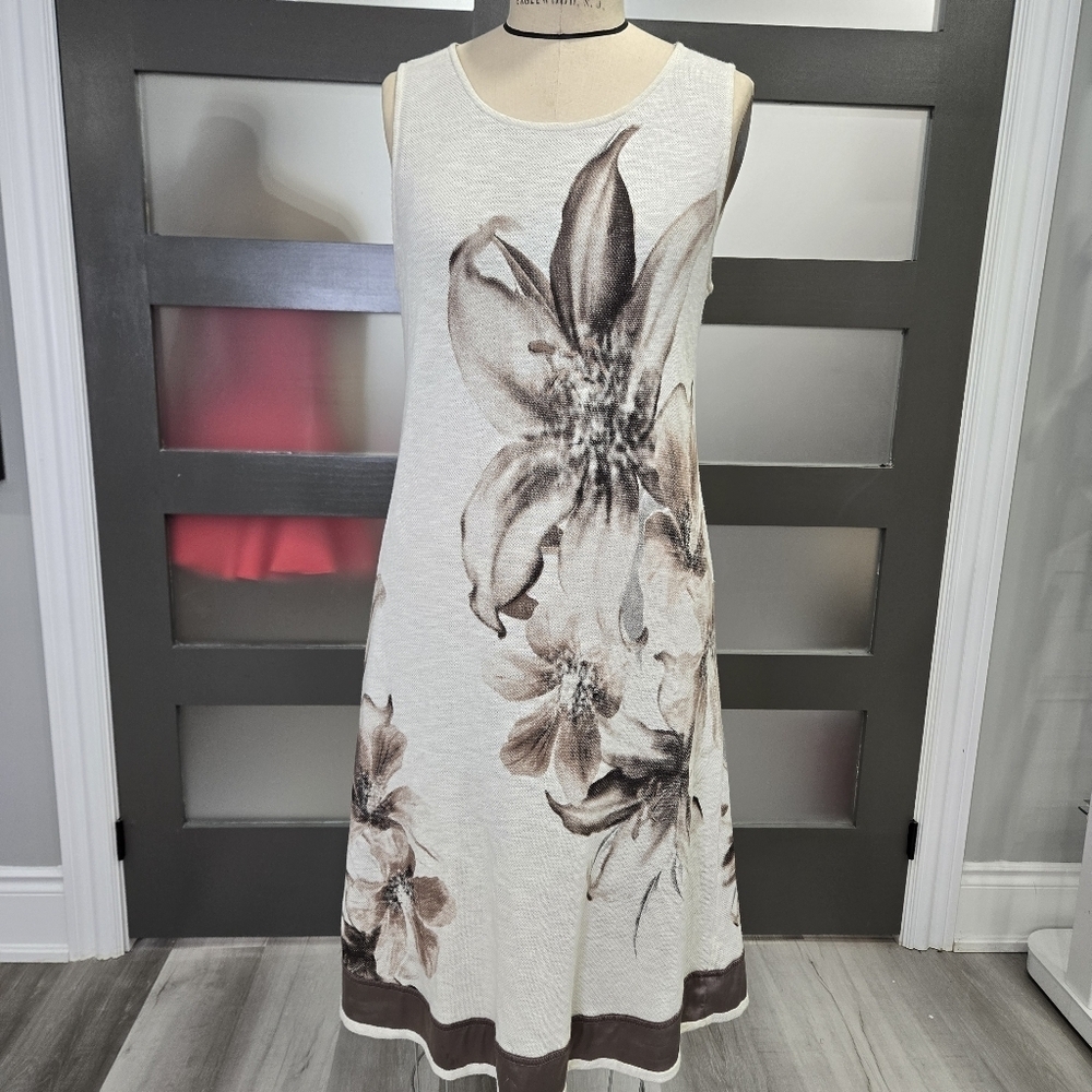 YEST dress made in Turkey size US12